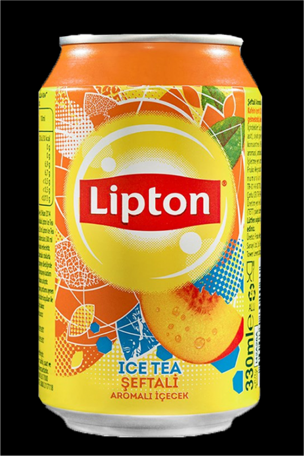 Ice Tea peach