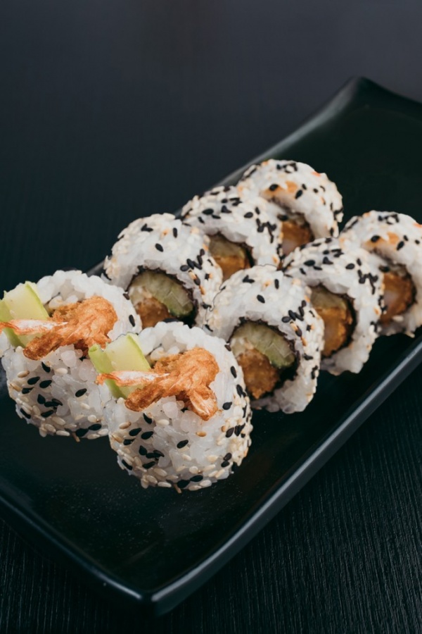 Roll Okinava