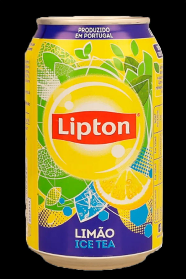 Ice Tea lemon