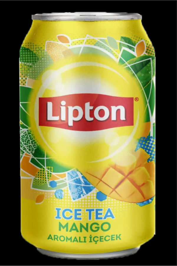Ice Tea mango