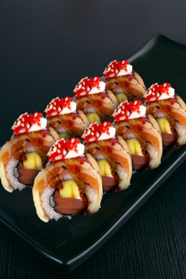 Roll Yume