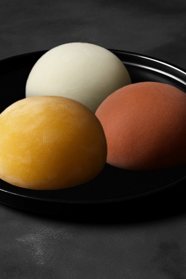 Mochi 3 peças